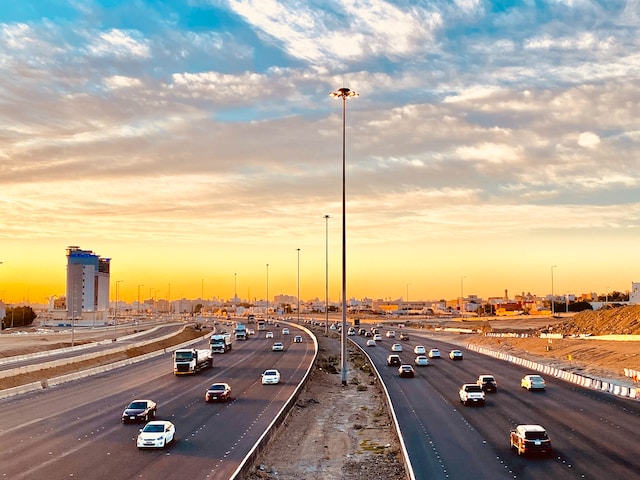 Benefits of Being an Expat in Saudi Arabia