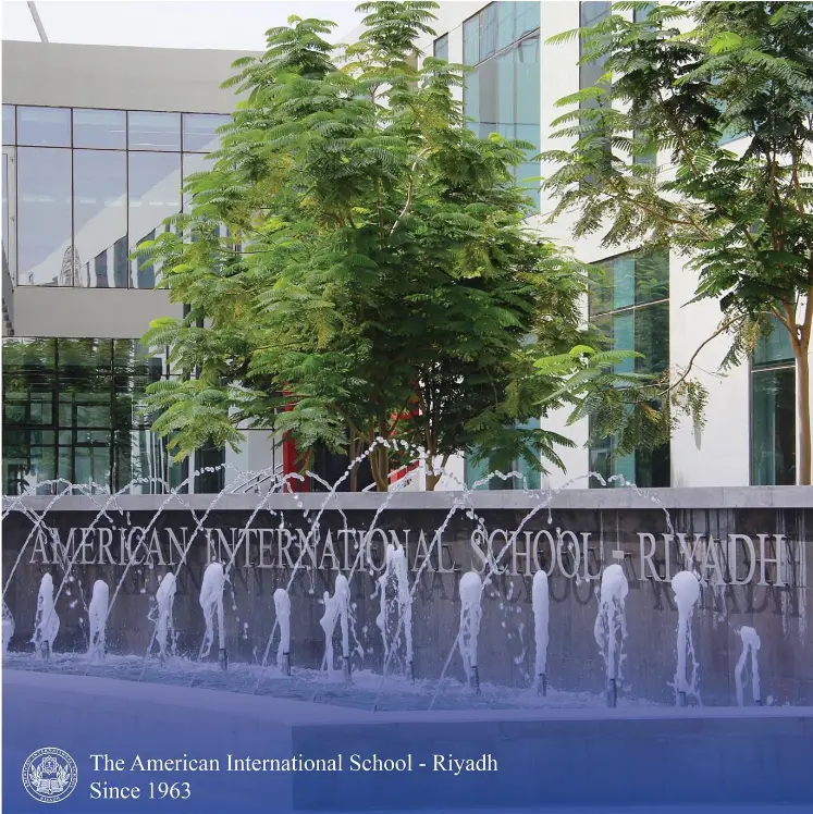 American International School Riyadh: Excellence in Education