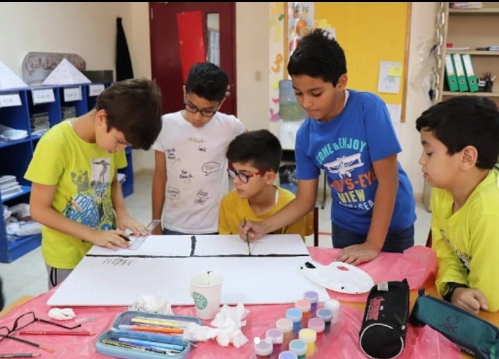 International Schools Group in Dammam: A World of Opportunity