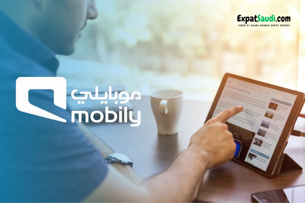 The Top 5 Affordable Internet Providers - Mobily